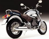 2003 Beta Euro Cruiser 350 photo